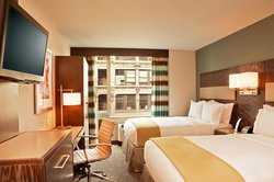  - Holiday Inn Express Times Square South New York