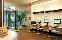  - Holiday Inn Express Times Square South New York