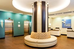  - Holiday Inn Express Times Square South New York