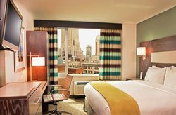  - Holiday Inn Express Times Square South New York
