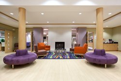  - Holiday Inn Express & Suites Rock Springs