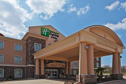  - Holiday Inn Express & Suites Jacksonville