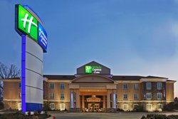  - Holiday Inn Express & Suites Jacksonville