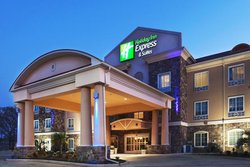  - Holiday Inn Express & Suites Jacksonville