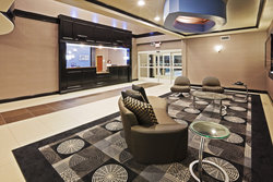 - Holiday Inn Express & Suites Jacksonville