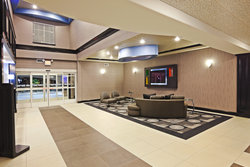  - Holiday Inn Express & Suites Jacksonville