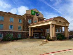  - Holiday Inn Express & Suites Jacksonville