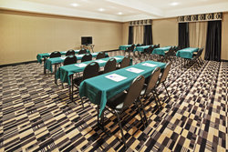  - Holiday Inn Express & Suites Jacksonville