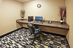  - Holiday Inn Express & Suites Jacksonville