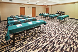  - Holiday Inn Express & Suites Jacksonville