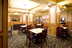  - Holiday Inn Express & Suites Jourdanton