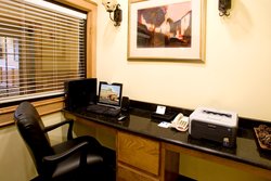  - Holiday Inn Express & Suites Jourdanton