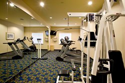  - Holiday Inn Express & Suites Jourdanton