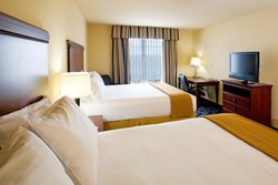  - Holiday Inn Express & Suites Jourdanton