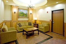  - Holiday Inn Express & Suites Jourdanton