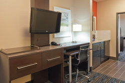  - Holiday Inn Express & Suites Fulton - I-22, Exit 104