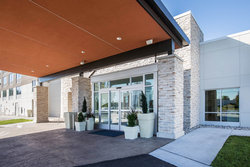  - Holiday Inn Express & Suites Ludington
