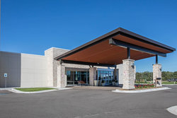  - Holiday Inn Express & Suites Ludington