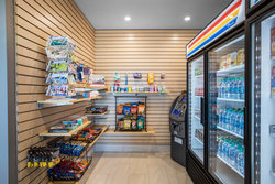  - Holiday Inn Express & Suites Ludington