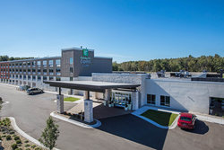  - Holiday Inn Express & Suites Ludington