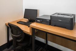  - Holiday Inn Express & Suites Ludington