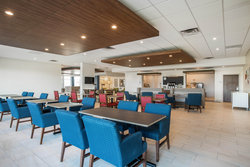  - Holiday Inn Express & Suites Ludington