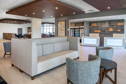  - Holiday Inn Express & Suites Ludington