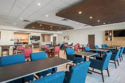  - Holiday Inn Express & Suites Ludington
