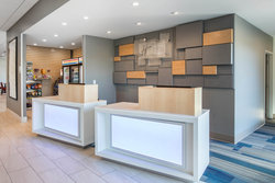  - Holiday Inn Express & Suites Ludington