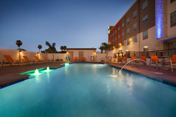  - Holiday Inn Express & Suites Medical Center McAllen