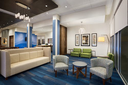  - Holiday Inn Express & Suites Medical Center McAllen