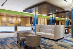  - Holiday Inn Express & Suites Medical Center McAllen