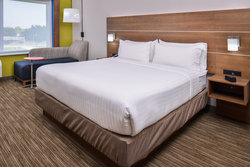 - Holiday Inn Express & Suites Siloam Springs