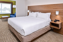  - Holiday Inn Express & Suites Siloam Springs