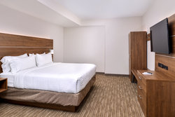  - Holiday Inn Express & Suites Siloam Springs