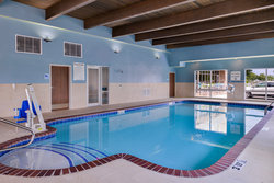  - Holiday Inn Express & Suites Siloam Springs