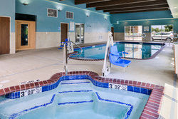  - Holiday Inn Express & Suites Siloam Springs