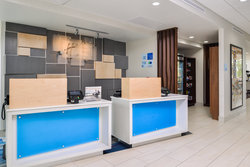  - Holiday Inn Express & Suites Siloam Springs