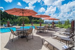  - Holiday Inn Express & Suites West Monroe - I-20, Exit 113
