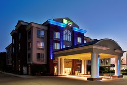  - Holiday Inn Express & Suites West Monroe - I-20, Exit 113
