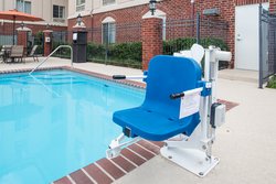  - Holiday Inn Express & Suites West Monroe - I-20, Exit 113