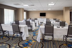  - Holiday Inn Express & Suites West Monroe - I-20, Exit 113