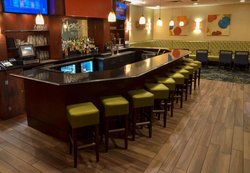  - Holiday Inn West Akron - I-77, Exit 137