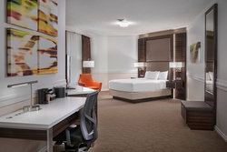  - Delta Hotel by Marriott Edmonton Centre Suites
