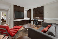  - Delta Hotel by Marriott Edmonton Centre Suites