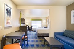  - Holiday Inn Express & Suites Brookings - I-29, Exit 132