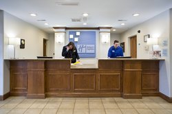  - Holiday Inn Express & Suites Brookings - I-29, Exit 132