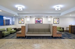  - Holiday Inn Express & Suites Brookings - I-29, Exit 132