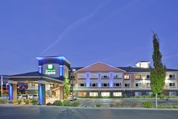  - Holiday Inn Express & Suites Ashland - I-5, Exit 14