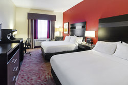  - Holiday Inn Express & Suites Vinita